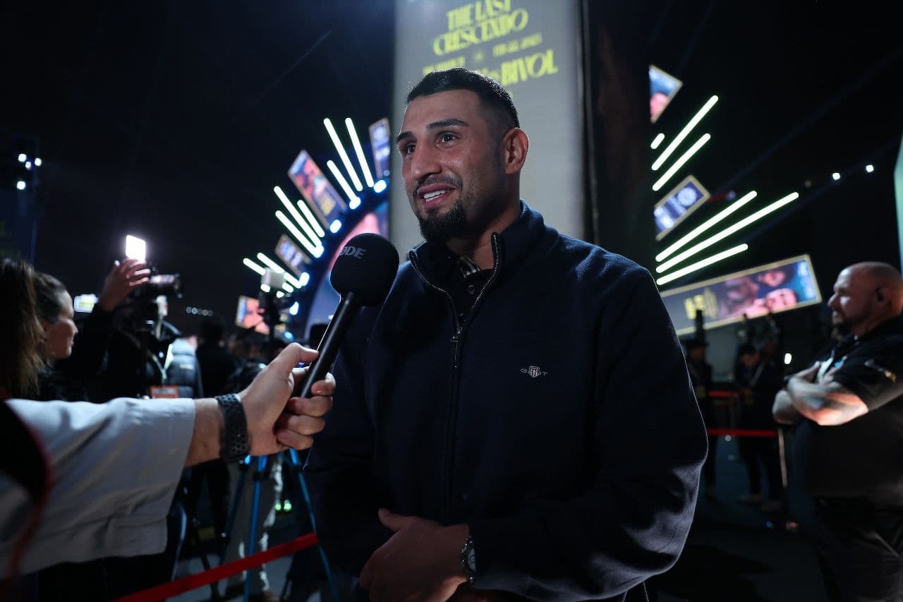 The Idec Index: There’s No Defending Usyk Avoiding Agit Kabayel