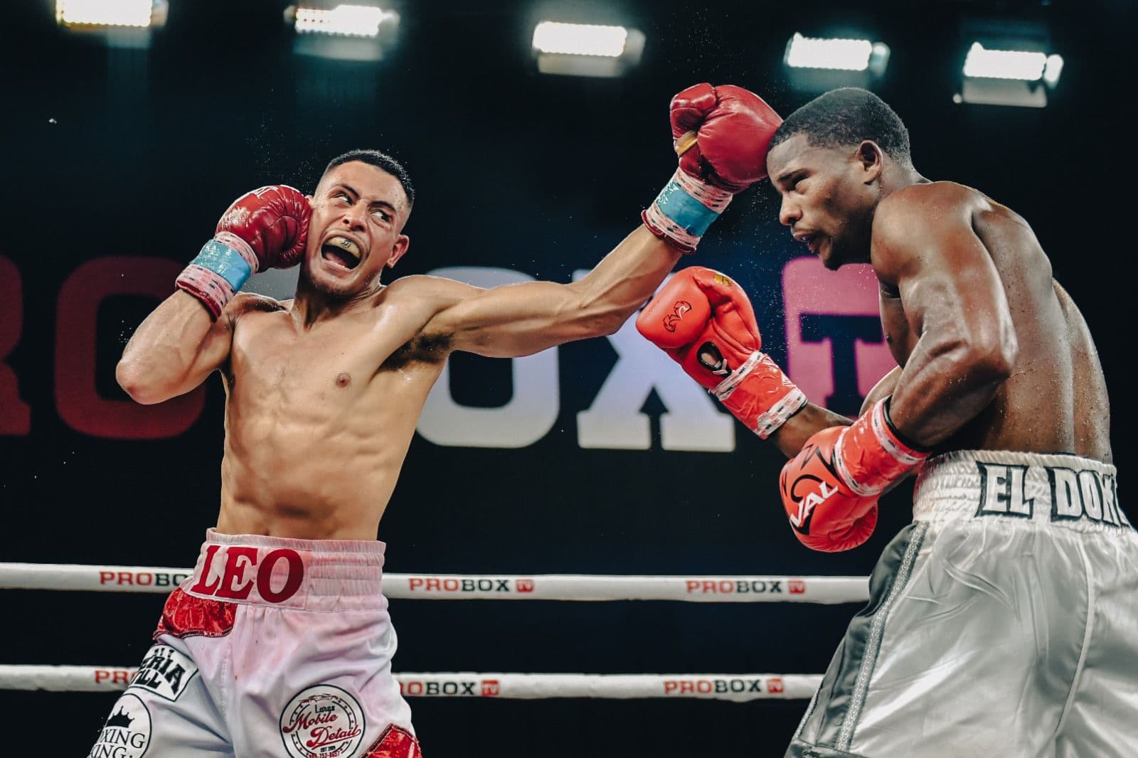 Leo Ruiz vyes for greater challenges after scoring shutout win over Alejandro Davila in Mexico