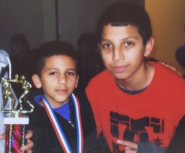 Mario Barrios, Bam Rodriguez Put San Antonio Back On Boxing Map