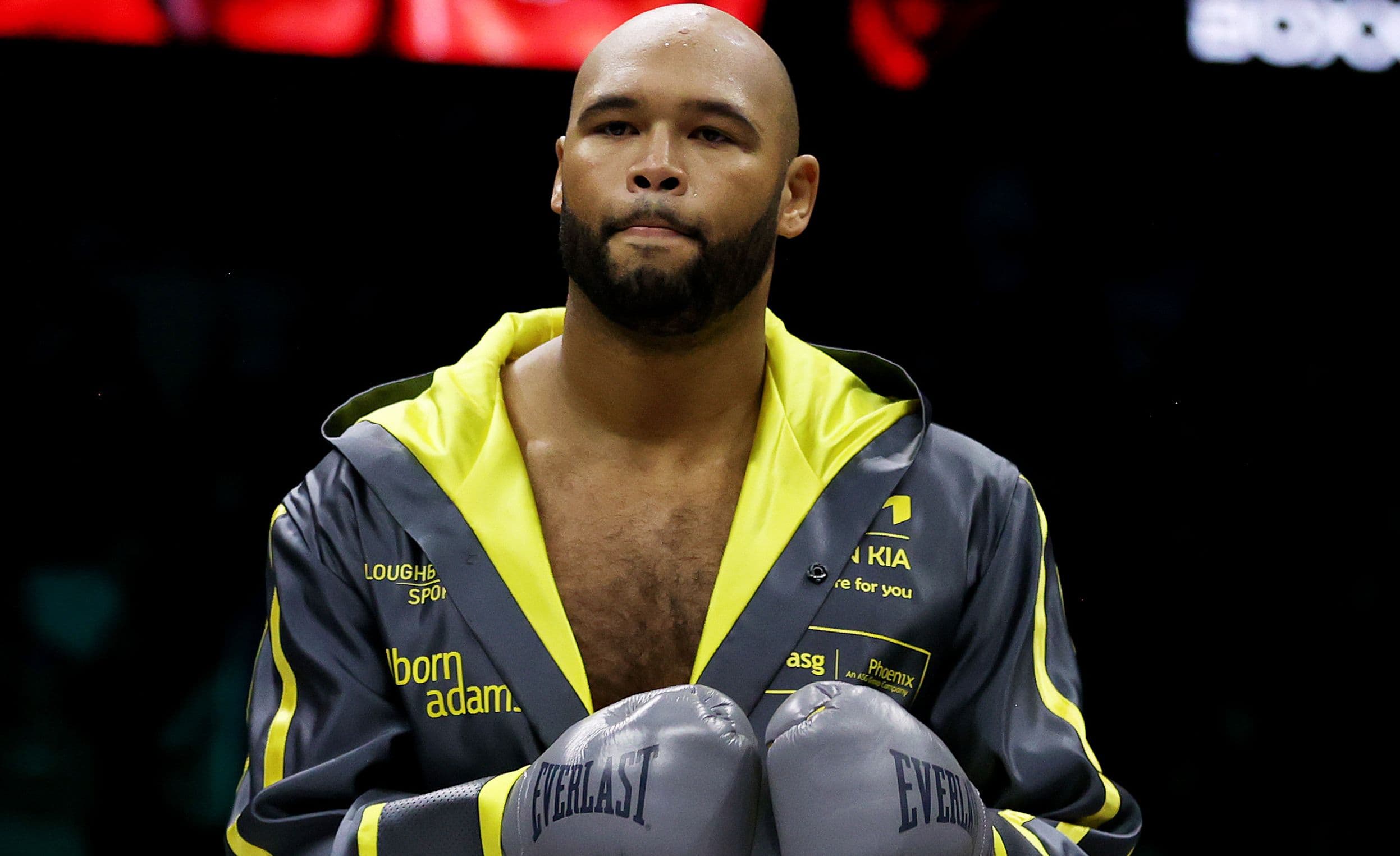 Frazer Clarke Targeting Joe Joyce Or David Adeleye Fights, Admits Pride Was Hurt After Fabio Wardley KO