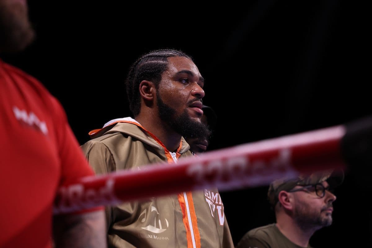 TKV Calls on BBBoC To Do The Right Thing After Adeleye Error, Thinks Rematch Should Headline in London