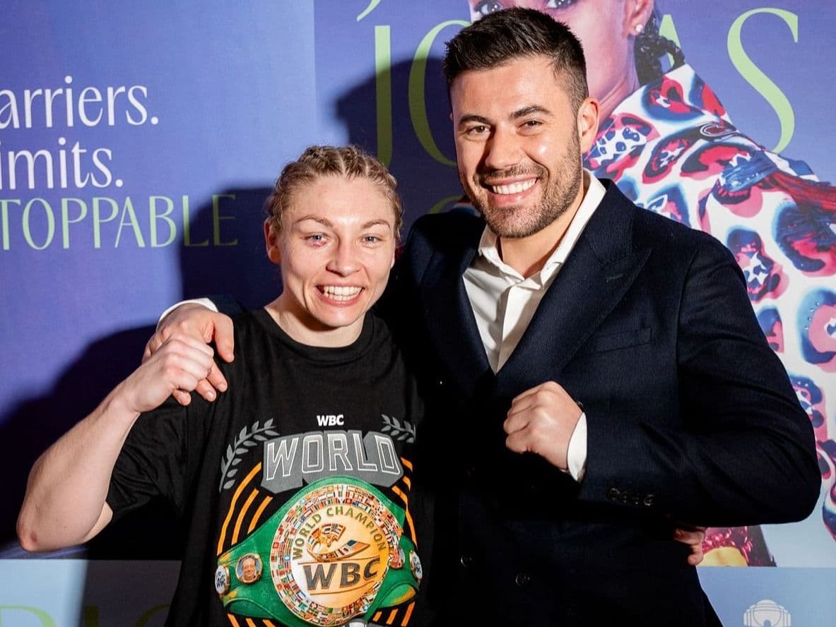 Boxxer 'getting close' to Price-Mayer unification deal after many rejected offers