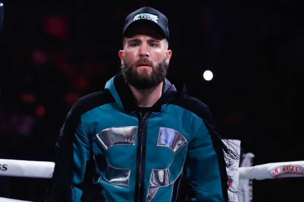 Confident Caleb Plant Says Skills Sharp As Ever, Promises Domination vs. Armando Resendiz