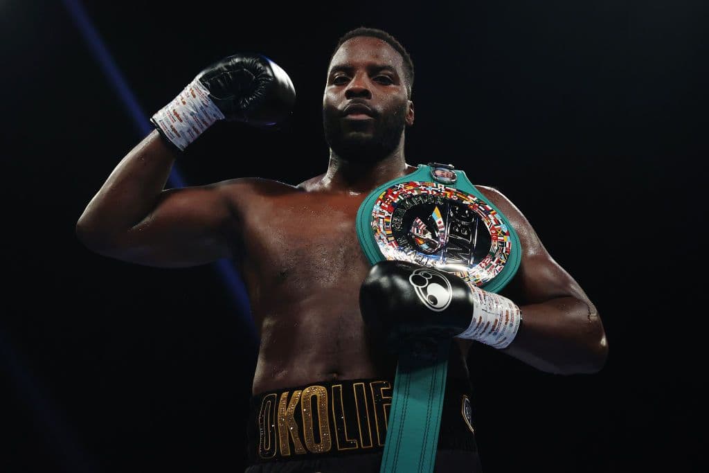 Lawrence Okolie Targets Agit Kabayel Fight, Responds To WBC No. 1 Rating Criticism