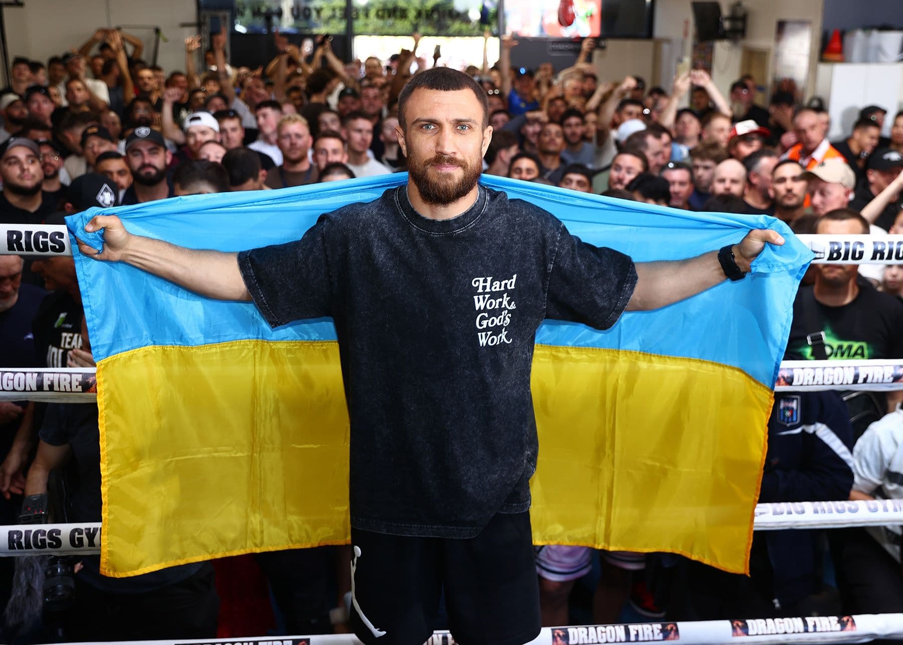 IBF Extends Lomachenko’s Injury Exemption; Orders Abdullaev-Muratalla For Interim Title