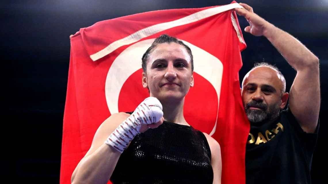 Elif Nur Turhan vs. Gabriela Tellez added to Bam-Vargas card