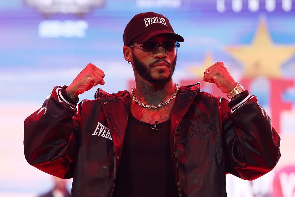 Eddie Hearn Believes Stars Have Aligned Perfectly For Conor Benn To Beat Chris Eubank Jr