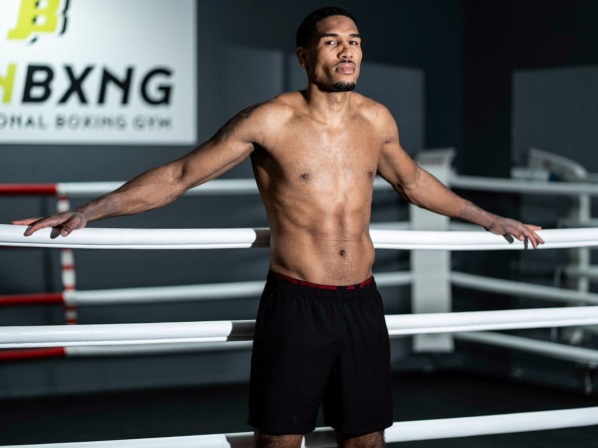 Osleys Iglesias To Return In IBF World Title Eliminator, Calls It Perfect Timing