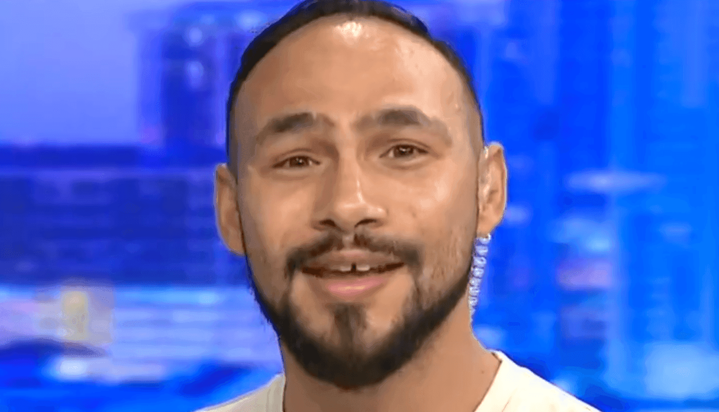 Keith Thurman: This is Going To Be One of The Greatest Comebacks in 2025!