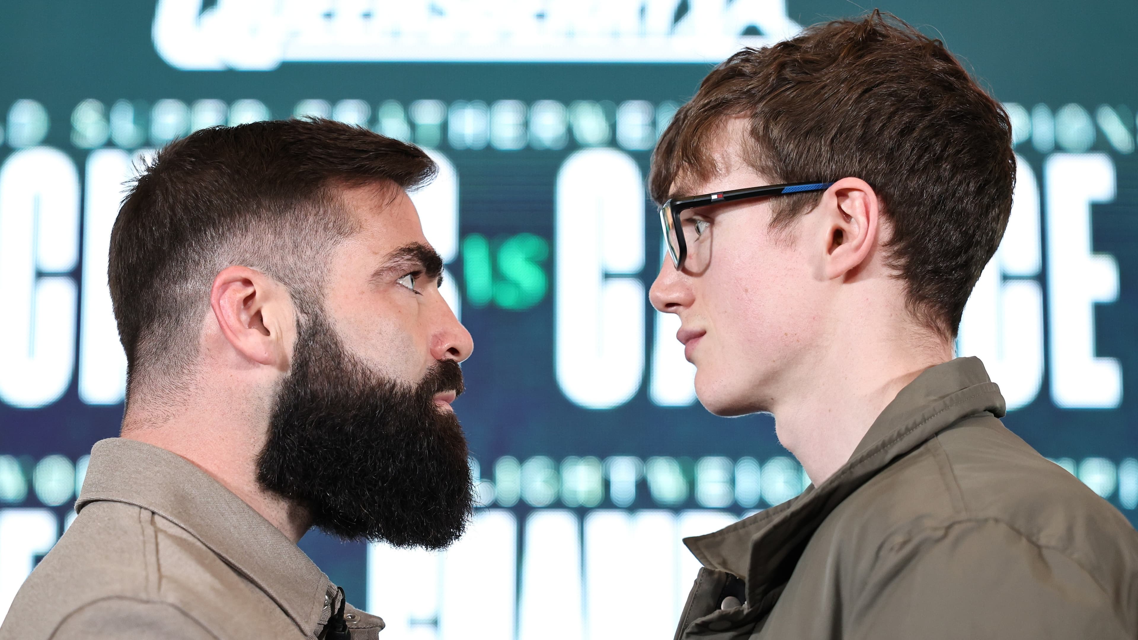 Jono Carroll reflects on 12-year journey back to Dublin
