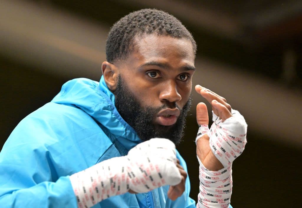 Jaron Ennis wants UK fight, set to attend Eubank-Benn II to watch stablemate Catterall