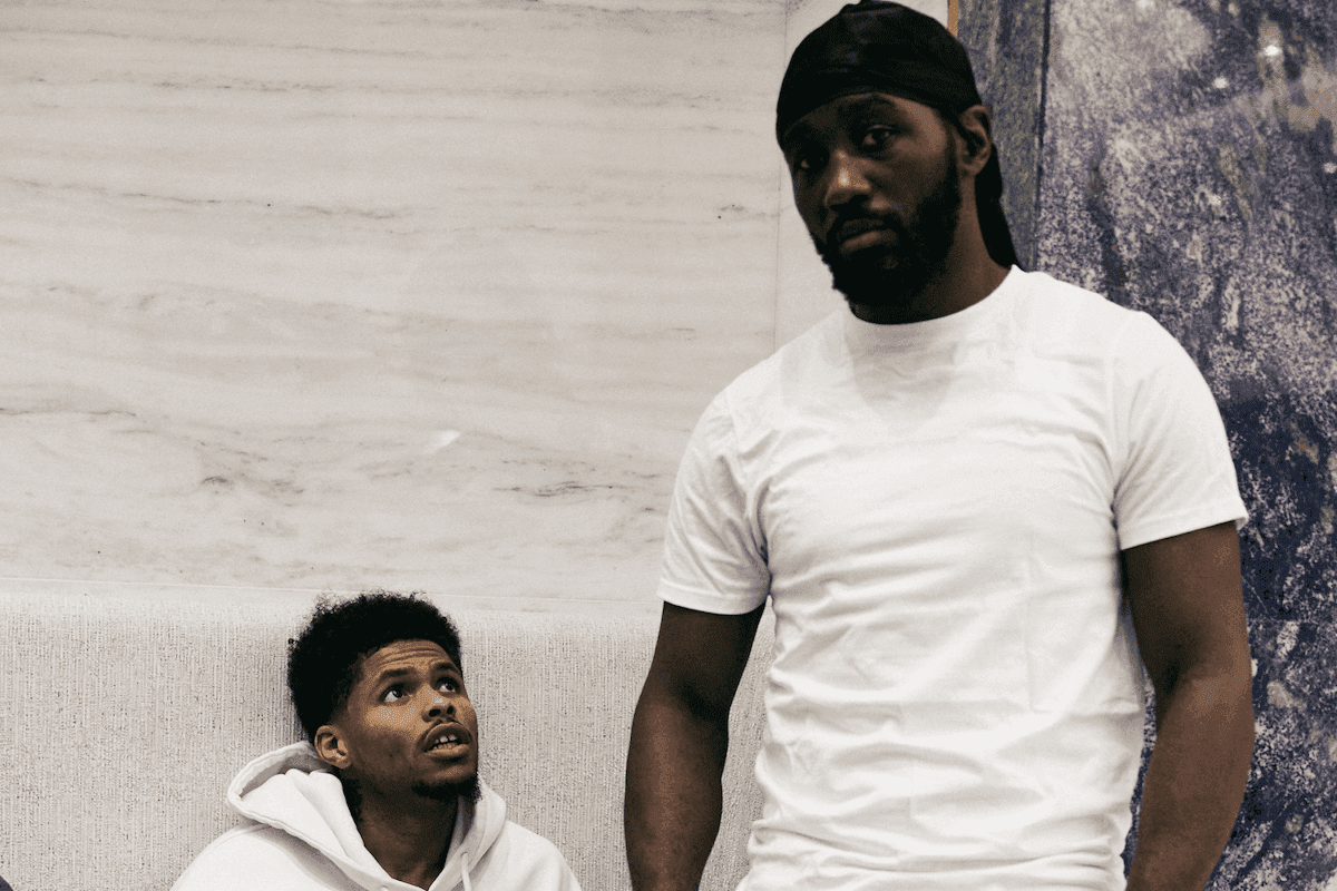 Shakur Stevenson Believes Terence Crawford Is More Than Capable Of Stopping Canelo Alvarez