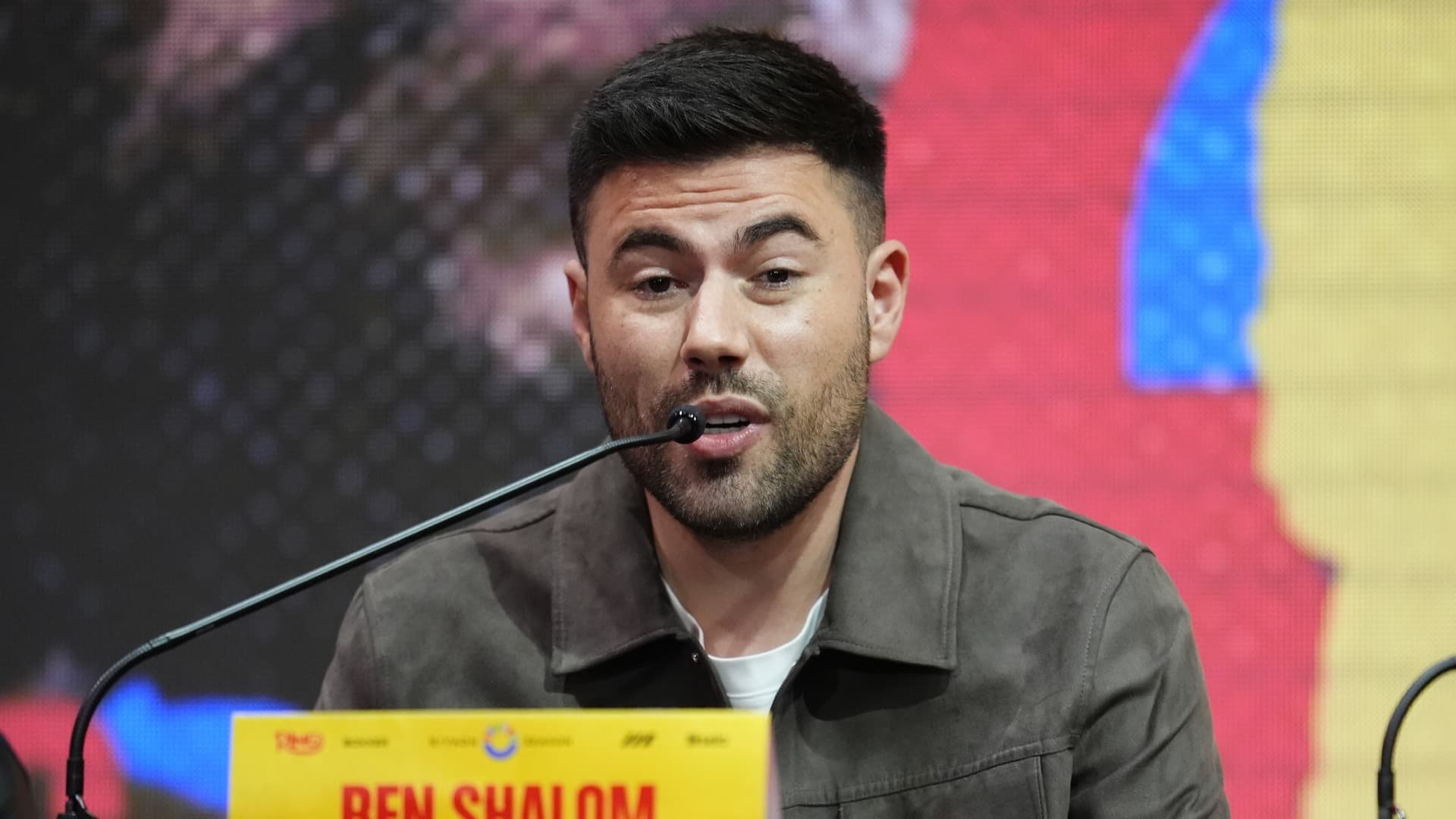 Ben Shalom ushers in new Boxxer-DAZN deal