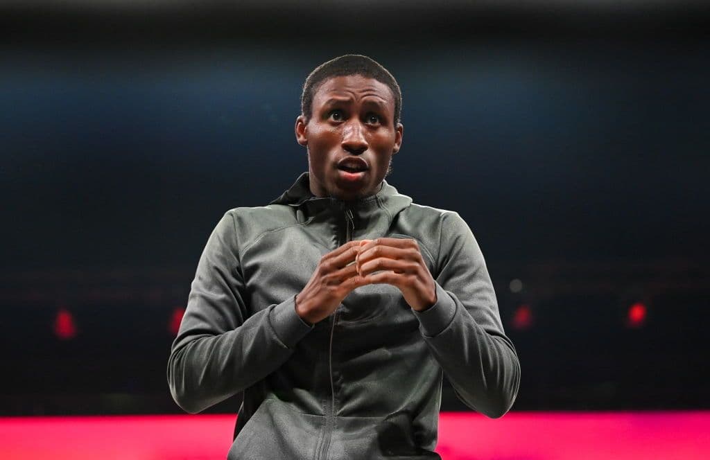 Bruce Carrington Favors Nick Ball In ‘Fan-Friendly Firefight’ With Brandon Figueroa