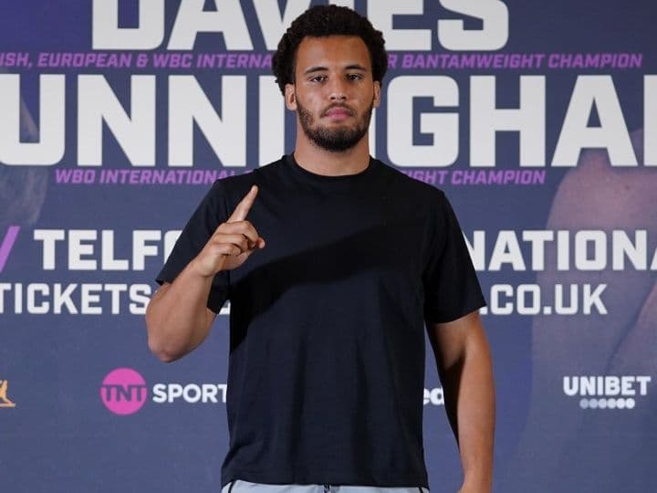 Filip Hrgovic Acknowledges Moses Itauma's Talent, Cautions His Handlers From Rushing Him