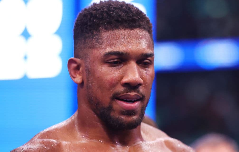 The Ring's Latest Ratings: Big Change At Heavyweight, Junto Nakatani Vacates Belt