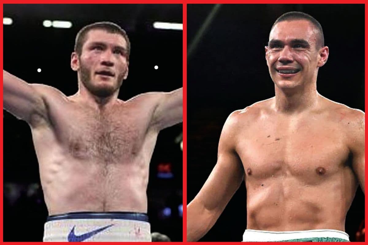 Bakhram Murtazaliev-Tim Tszyu Mandatory Title Fight Ordered By IBF