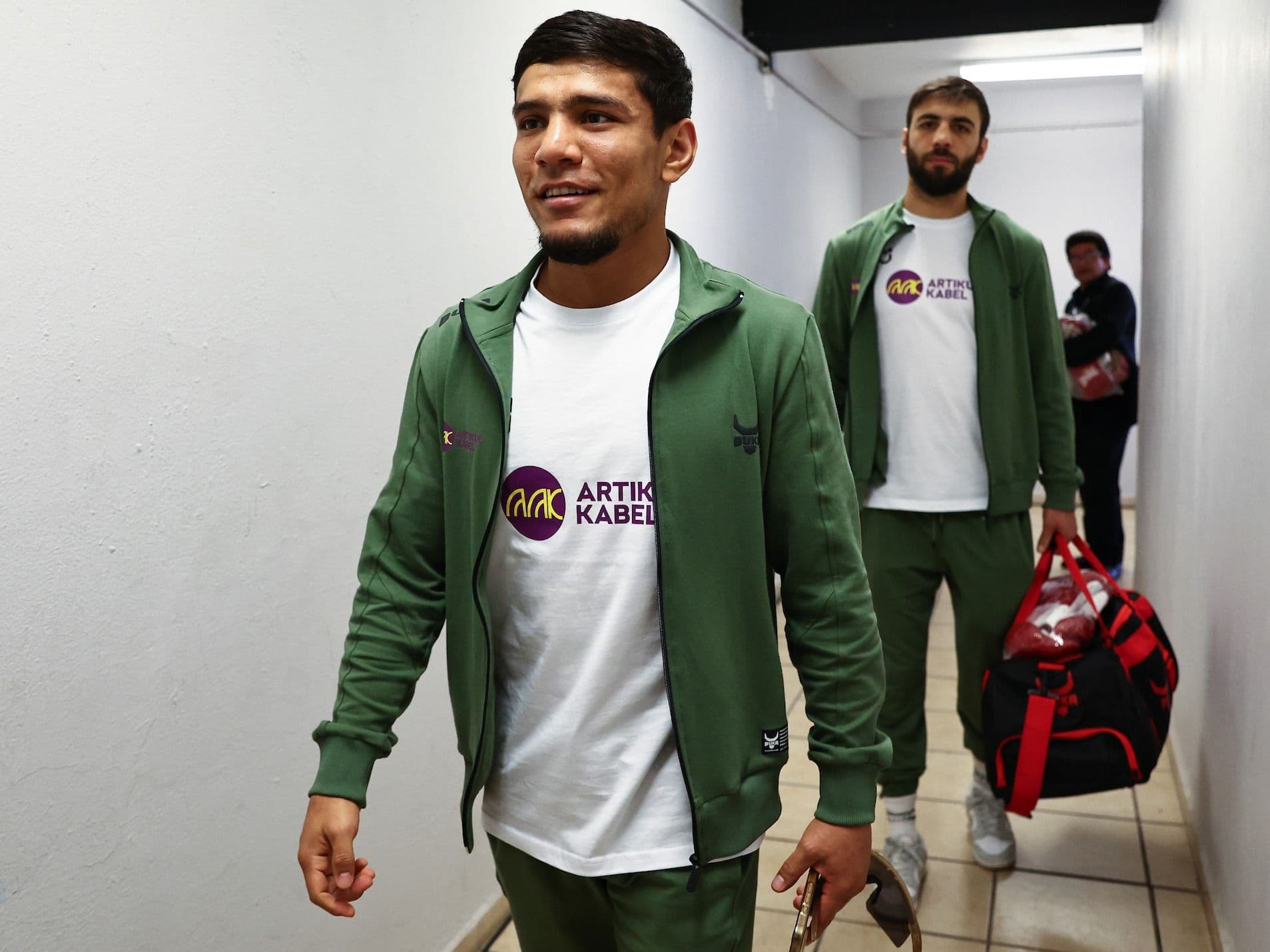 Murodjon Akhmadaliev Trainer: MJ Is An Executioner, But We Must KO Naoya Inoue