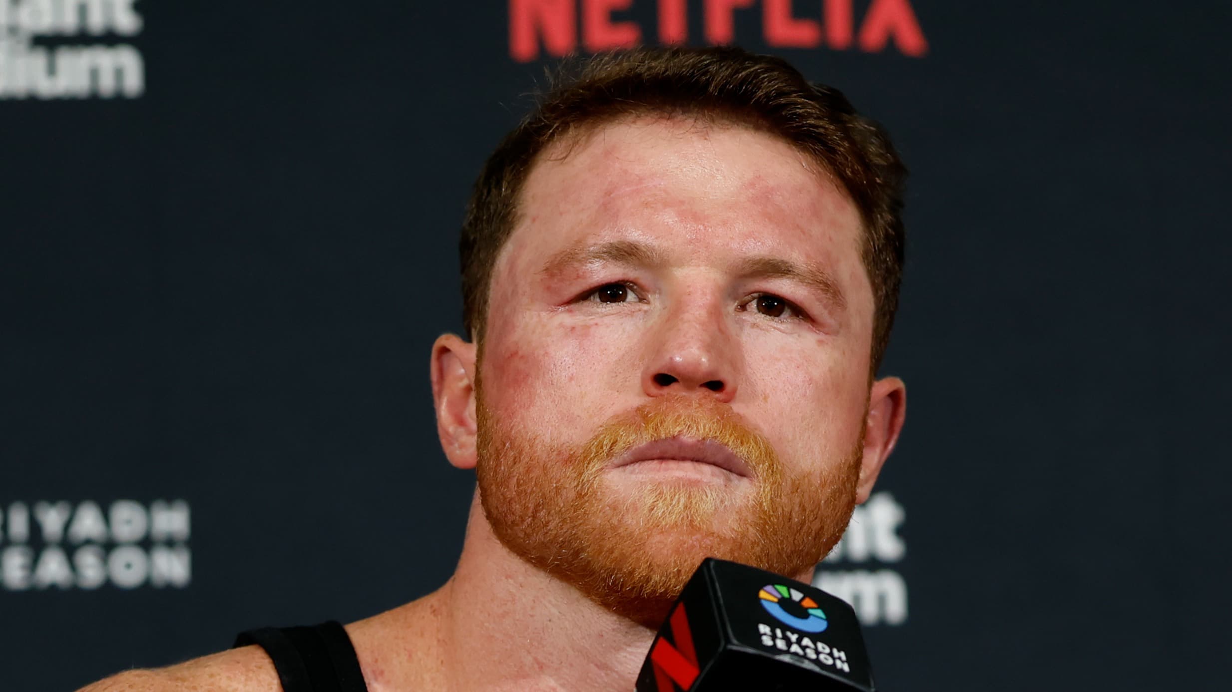 'Not much left for me': Canelo hints retirement is near