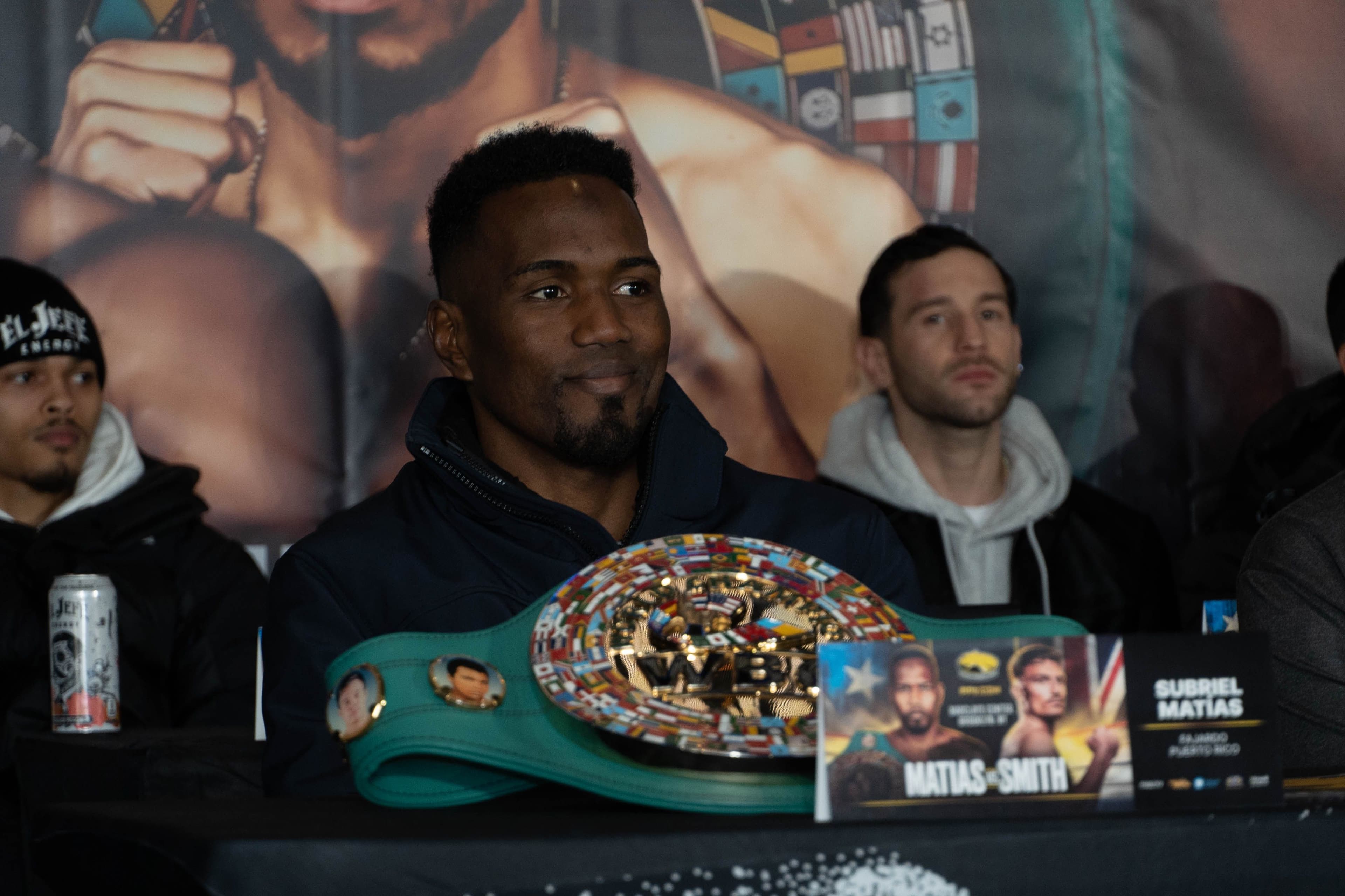 How Does Subriel Matias Beat Dalton Smith, And What Would It Mean?