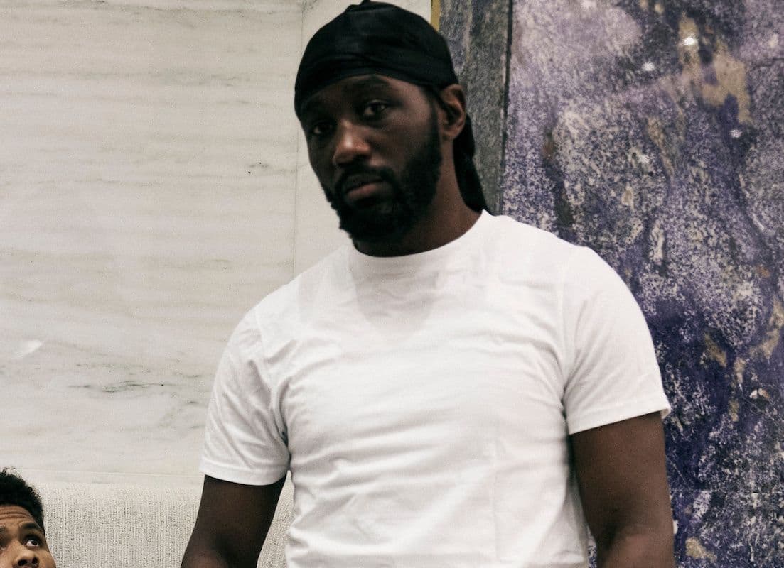 Terence Crawford Believes He’s A 'Top 5' Fighter Ever If He Beats Canelo Alvarez