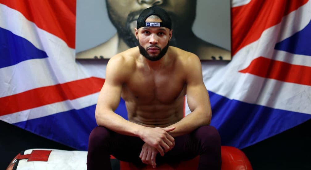 Chris Eubank Jr Opens Up Ahead Of Conor Benn Fight: 'If I Come Across As Cold, That's Just What Boxing Made Me'