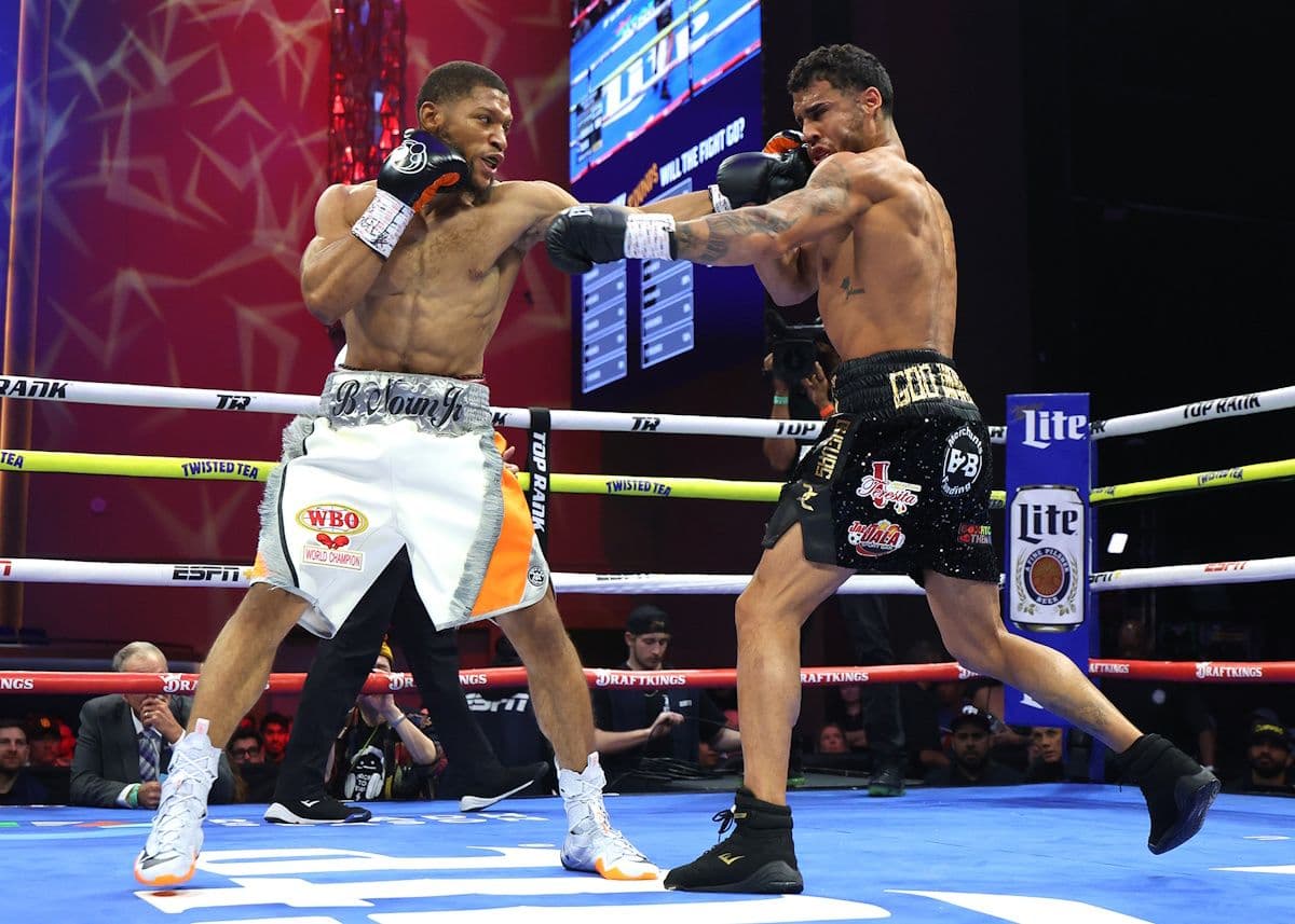 Brian Norman Confident as Ever With Healthy Hands: 'I'm Ready To Take Over The World'