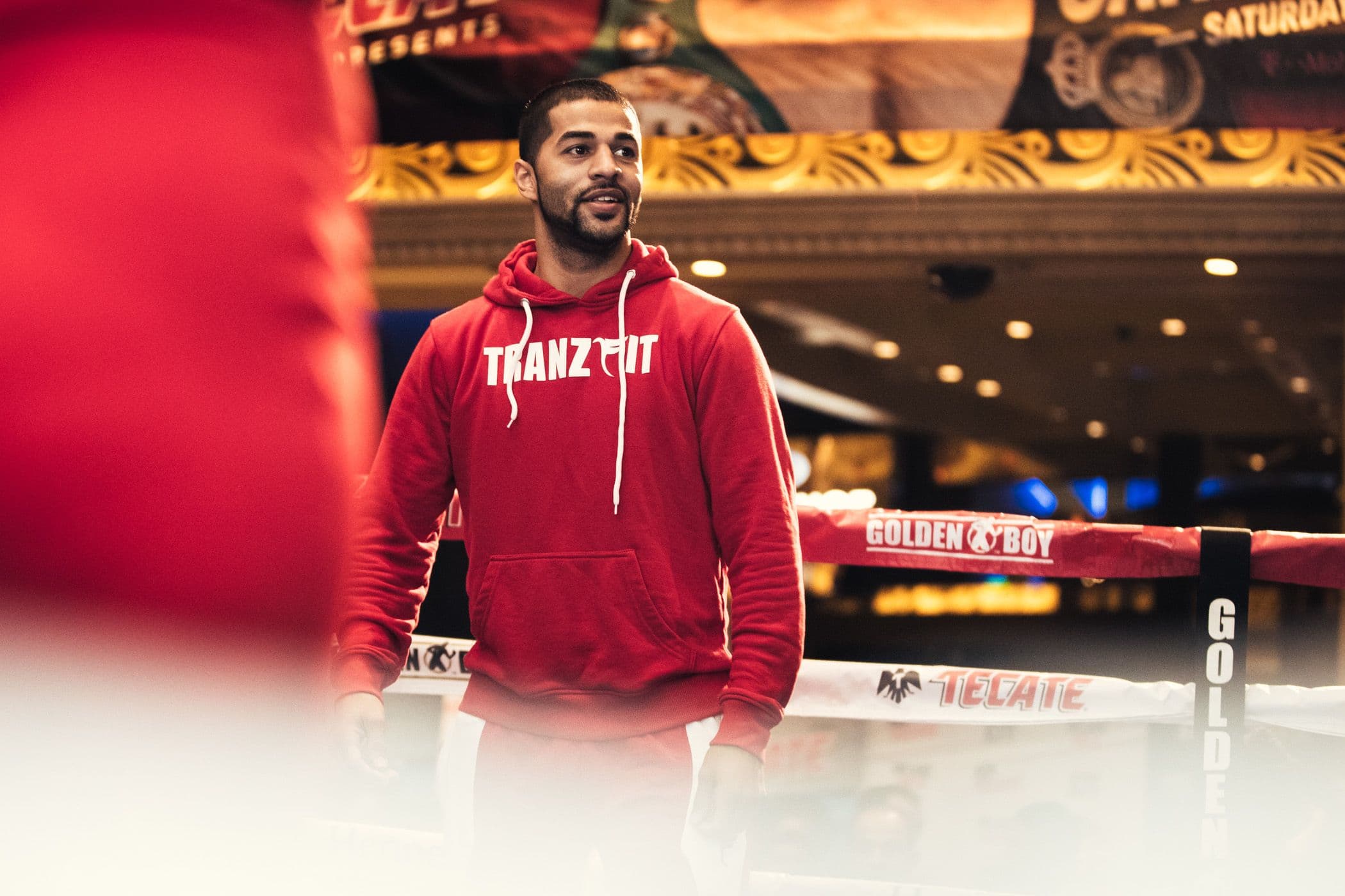 Sadam Ali on Comeback: I Got To Do It Before It's Too Late