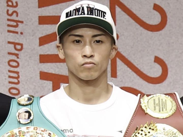 The Idec Index: If Not Nakatani, Inoue Needs To Fight Akhmadaliev In 2025