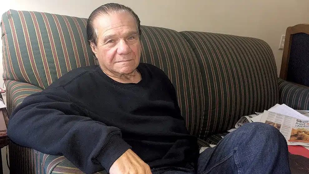 Ode to Don Elbaum: 1931-2025