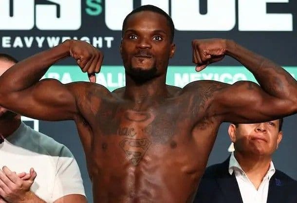 Khalil Coe vs. Jesse Hart Rescheduled For Jan. 24 On Muratalla-Cruz Undercard