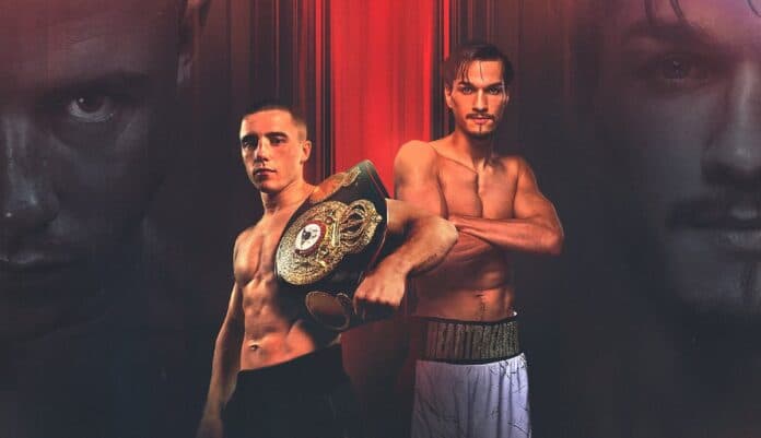 Nick Ball vs. Brandon Figueroa: Who wins and what will it mean?