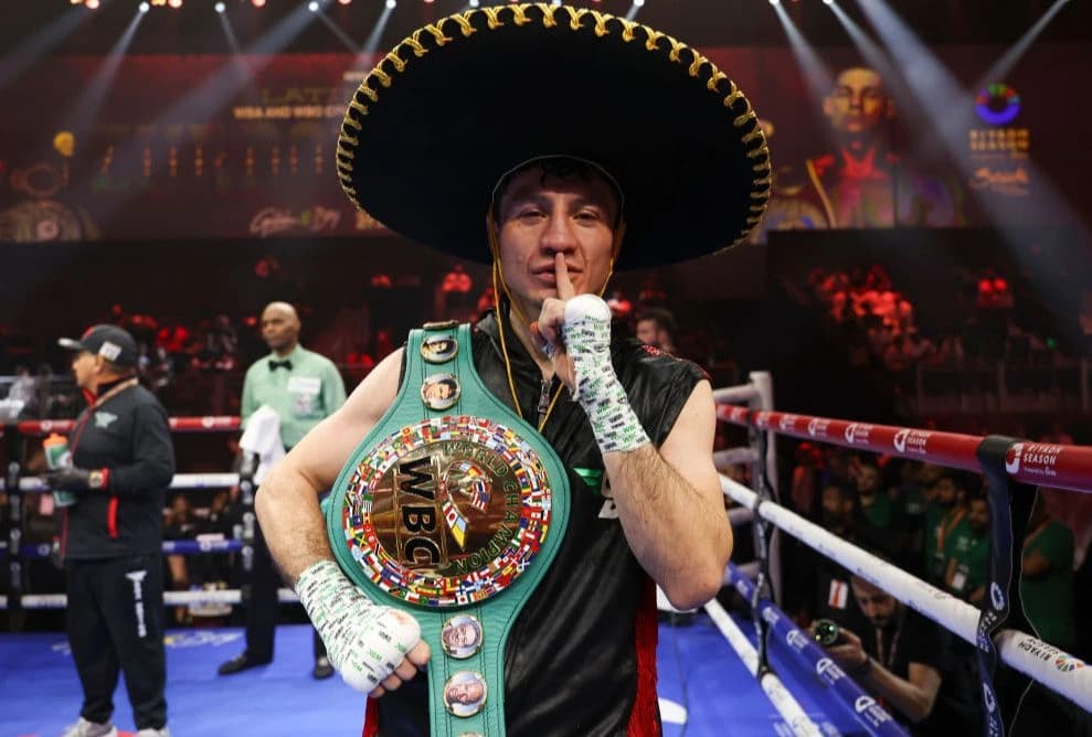 WBC Orders Zepeda To Defend Lightweight Title Against Herrera