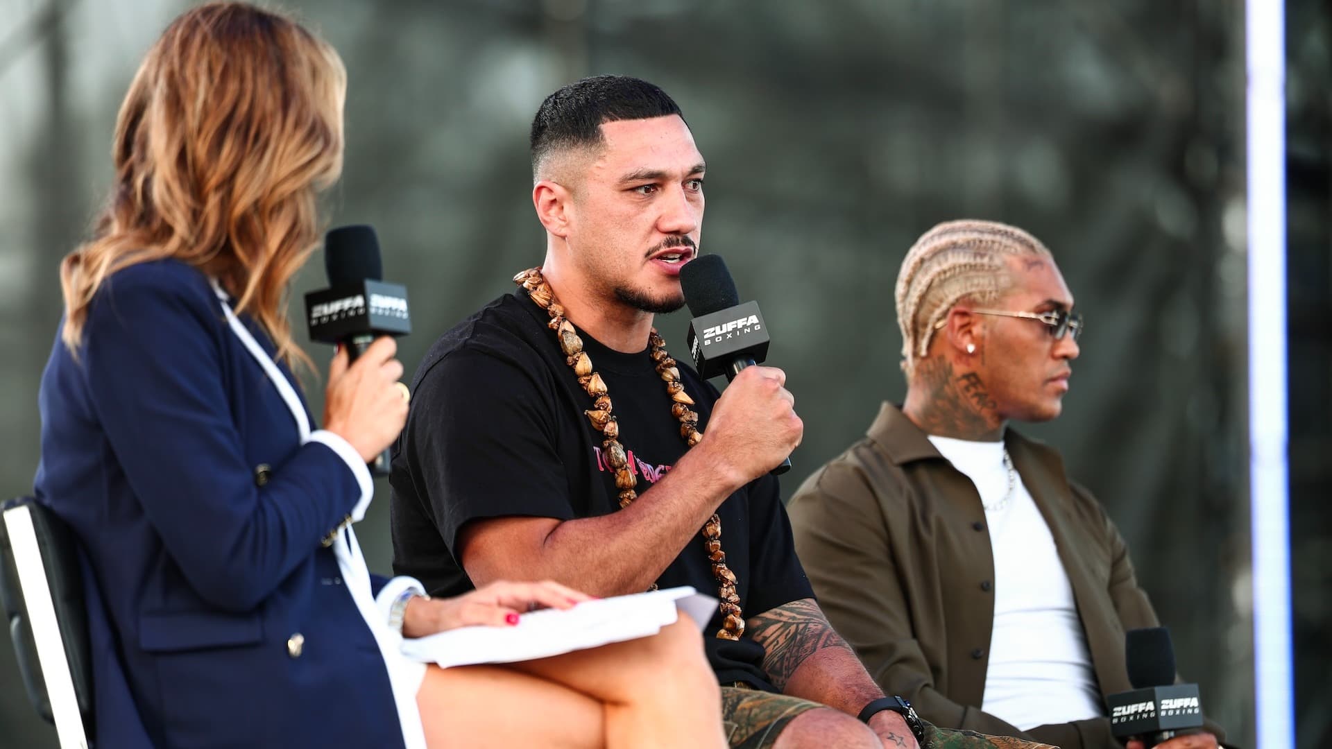 Opetaia hopes for 'dream' Benavidez fight by end of 2026