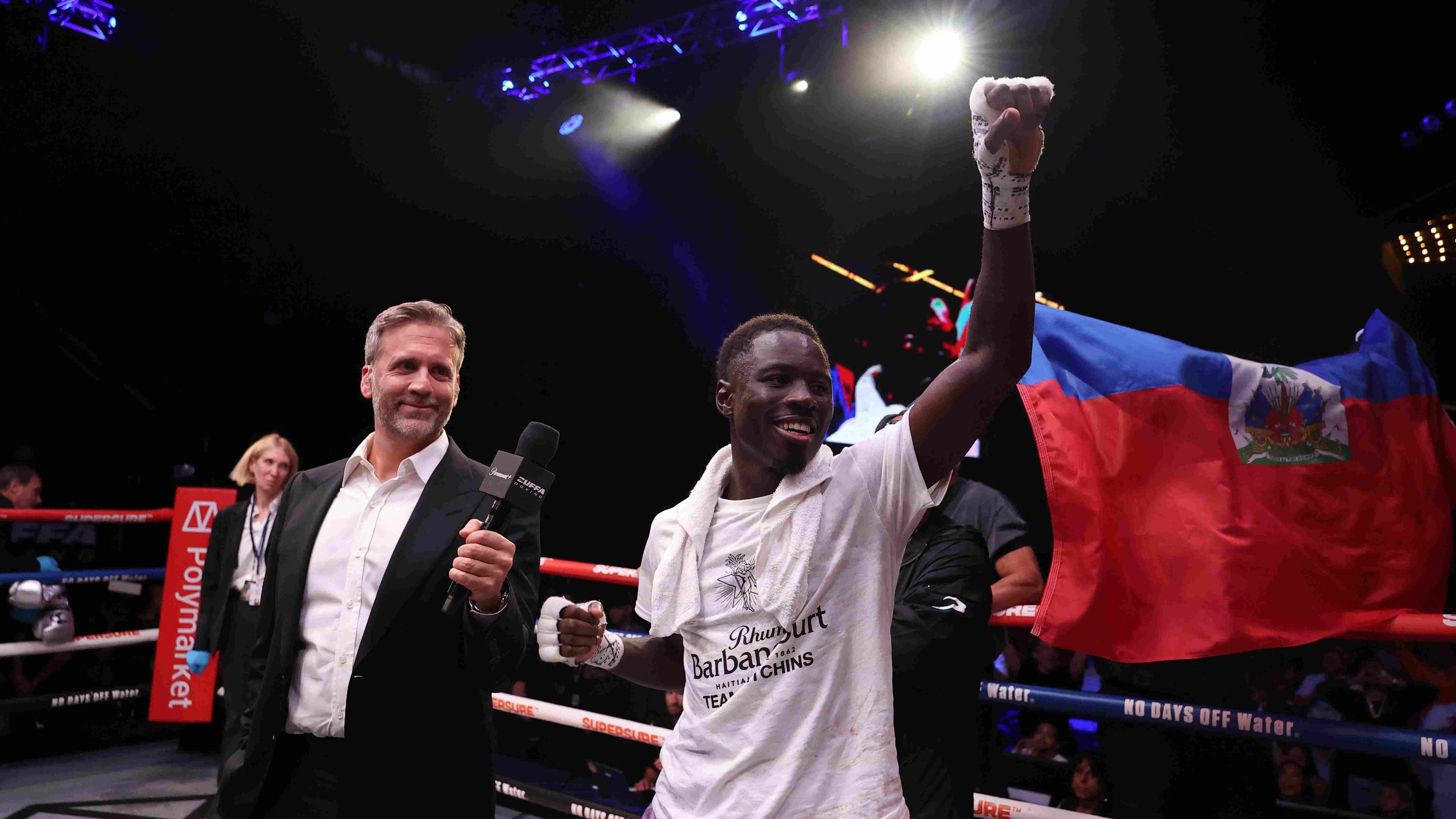 The Ring's Latest Ratings: Hitchins among changes across six divisions
