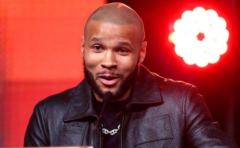 Chris Eubank Jr Facing Punishment After Conor Benn Egg Slap, BBBofC Confirms