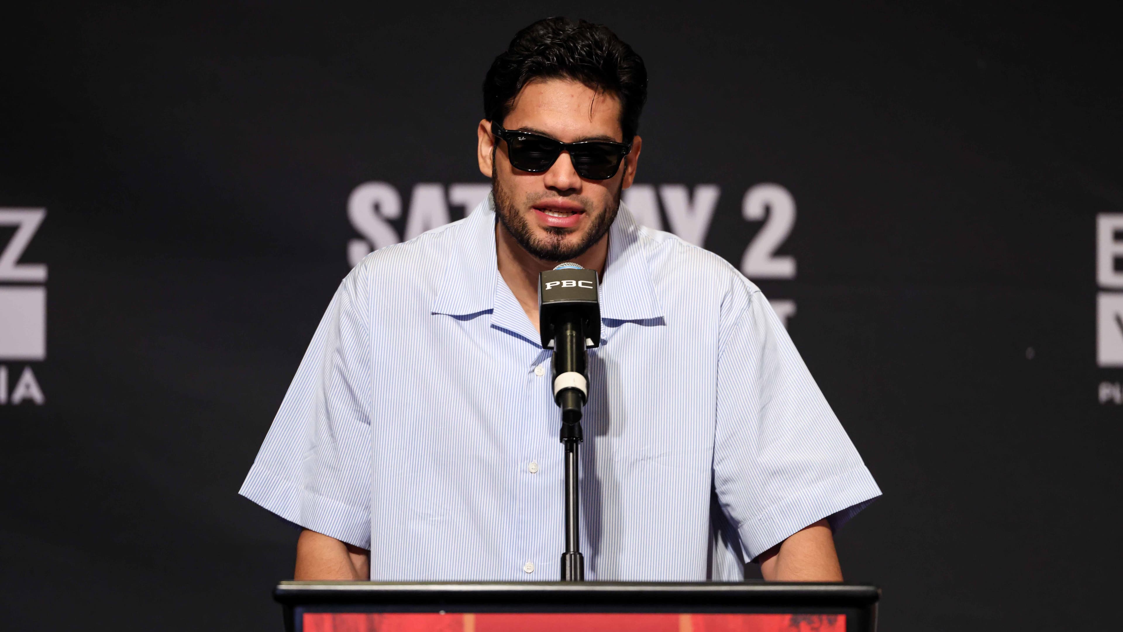 The Idec Index: No Easy Answers For Why Ramirez Might Beat Benavidez