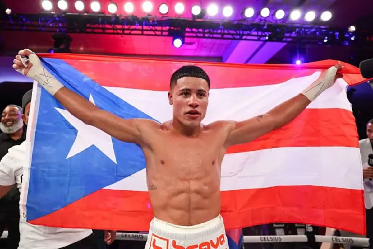 Most Valuable Promotions Signs Three Prospects; All To Appear On Oct. 11 Show in Caguas, P.R.