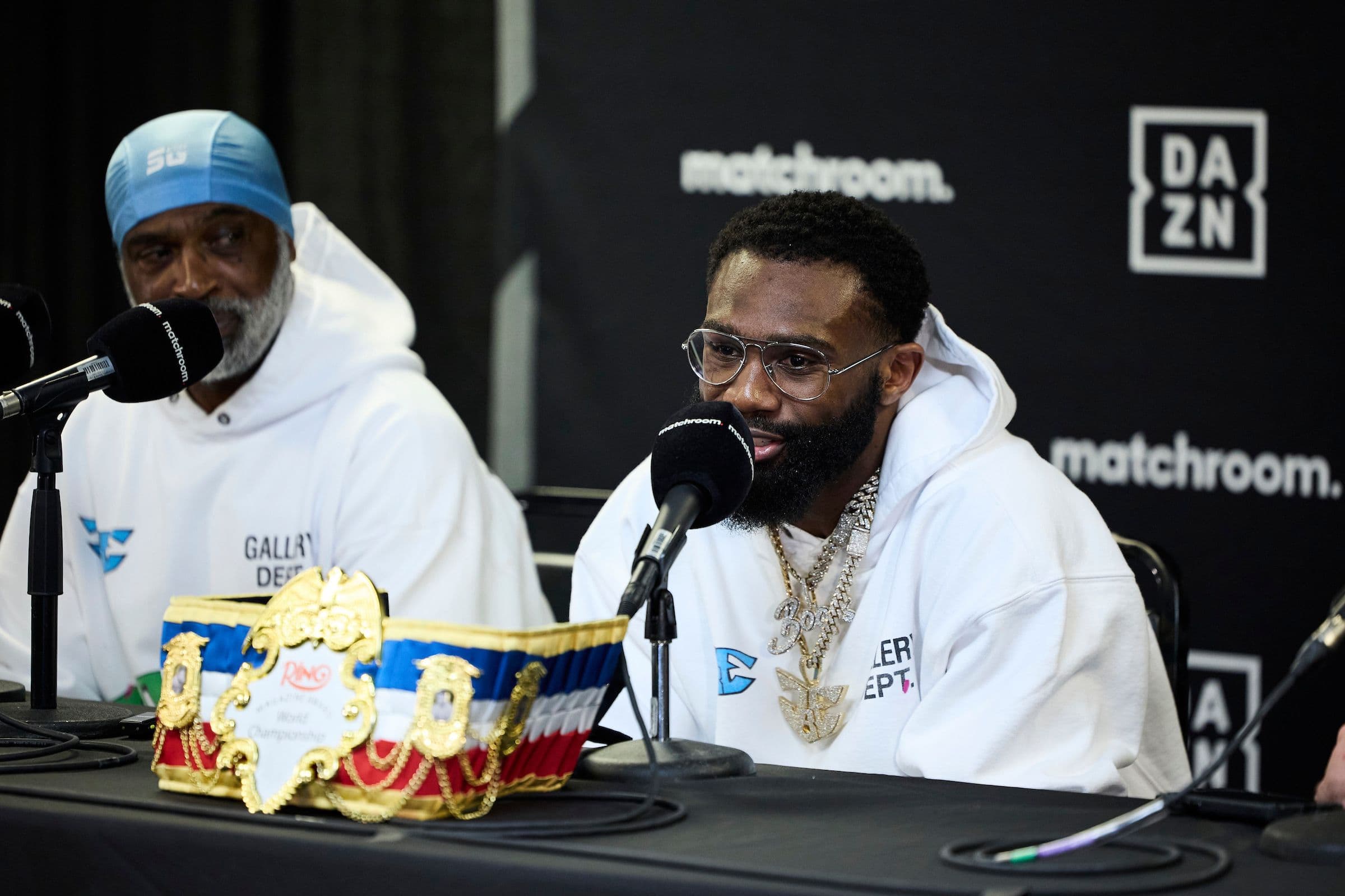 WBC Rankings Update: Jaron Ennis, Manny Pacquiao Installed As No. 1 Contenders