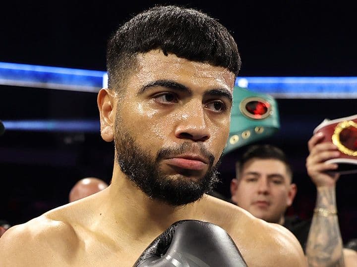 Raymond Muratalla-Zaur Abdullaev: Purse Bid Paused, Talks Continue For Interim IBF Title Fight