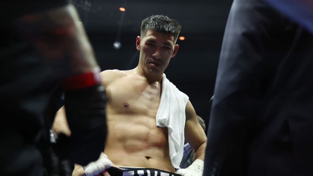 IBF grant Bivol, Eifert another extension as talks continue