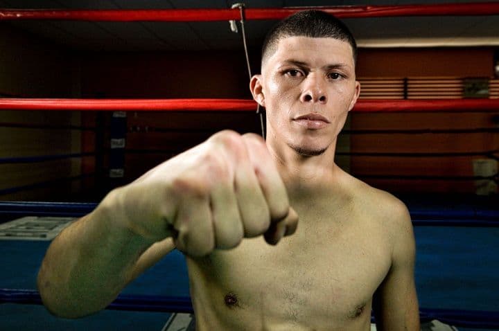 The Best I Faced: Roman "Rocky" Martinez