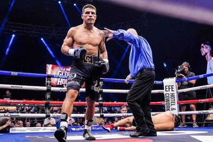 Smith-Zepeda, Ryan-Harper and Hitchins-Lemos highlight Matchroom's spring schedule