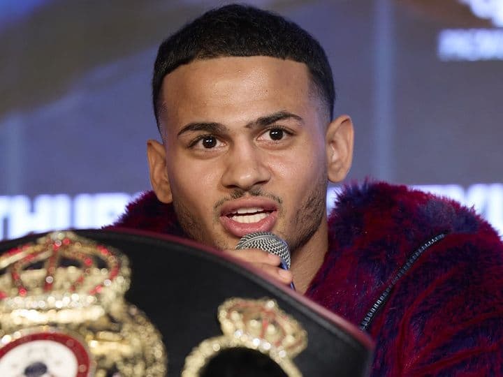 Rolly Romero Warns Ryan Garcia: He Can Miss Weight, I Got Biggest Balls in Boxing!