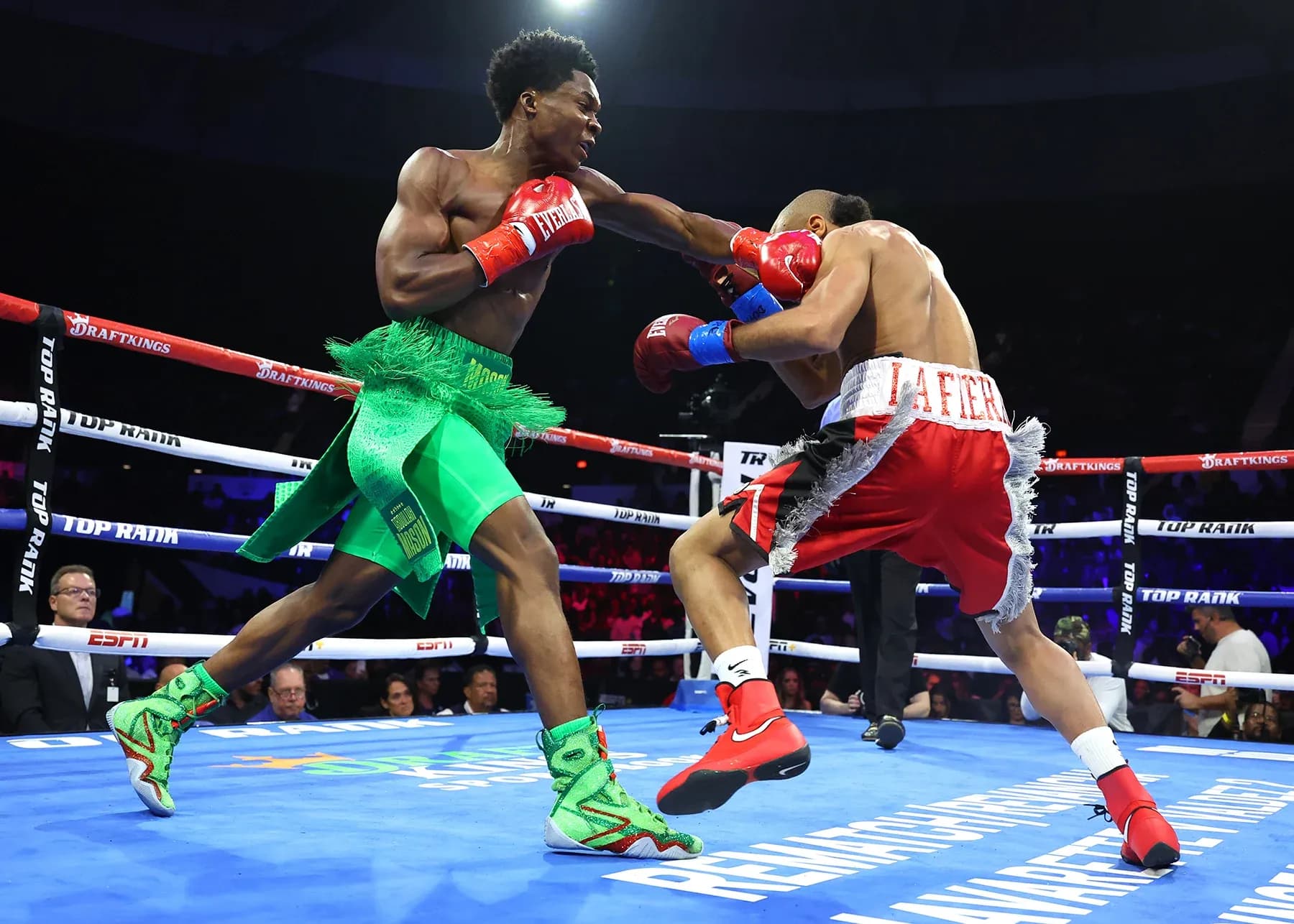 Abdullah Mason Returns To Norfolk, Where He Learned Invaluable Lessons The Hard Way