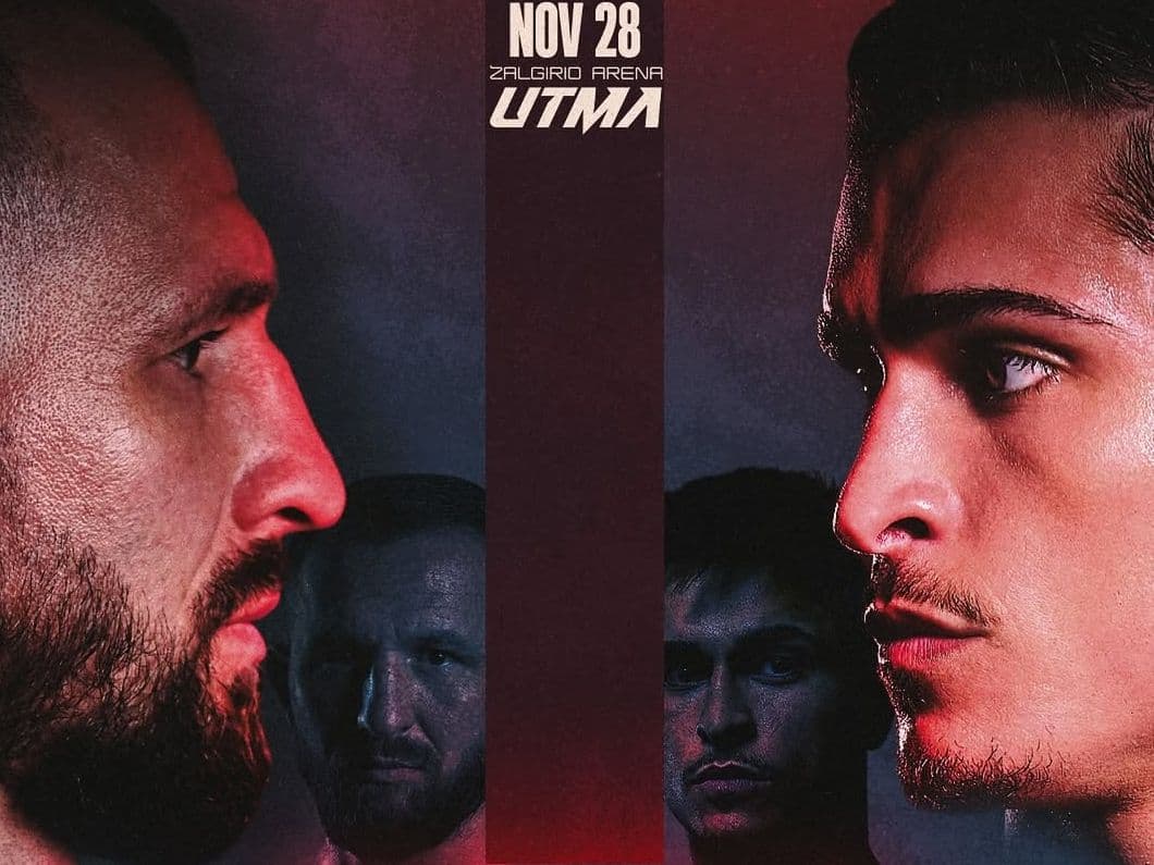 Samuel Molina will defend European title against Egidijus Kavaliauskas Nov. 28