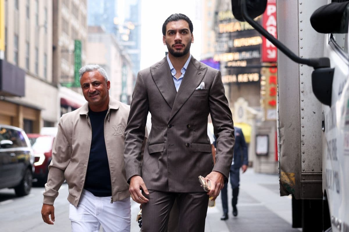 How Does Hamzah Sheeraz Beat Edgar Berlanga, And What Would It Mean