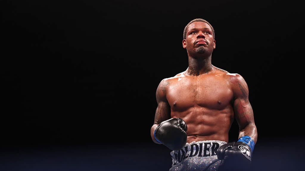 Sources: Carlos Adames-Ammo Williams rescheduled for March 21