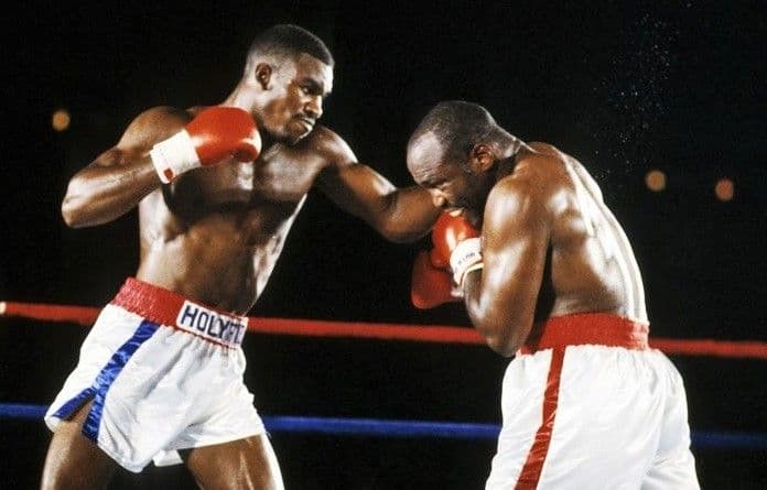 Dwight Muhammad Qawi Dies At 72; ‘The Camden Buzzsaw’ Redeemed Himself After Prison, Won 2 World Titles