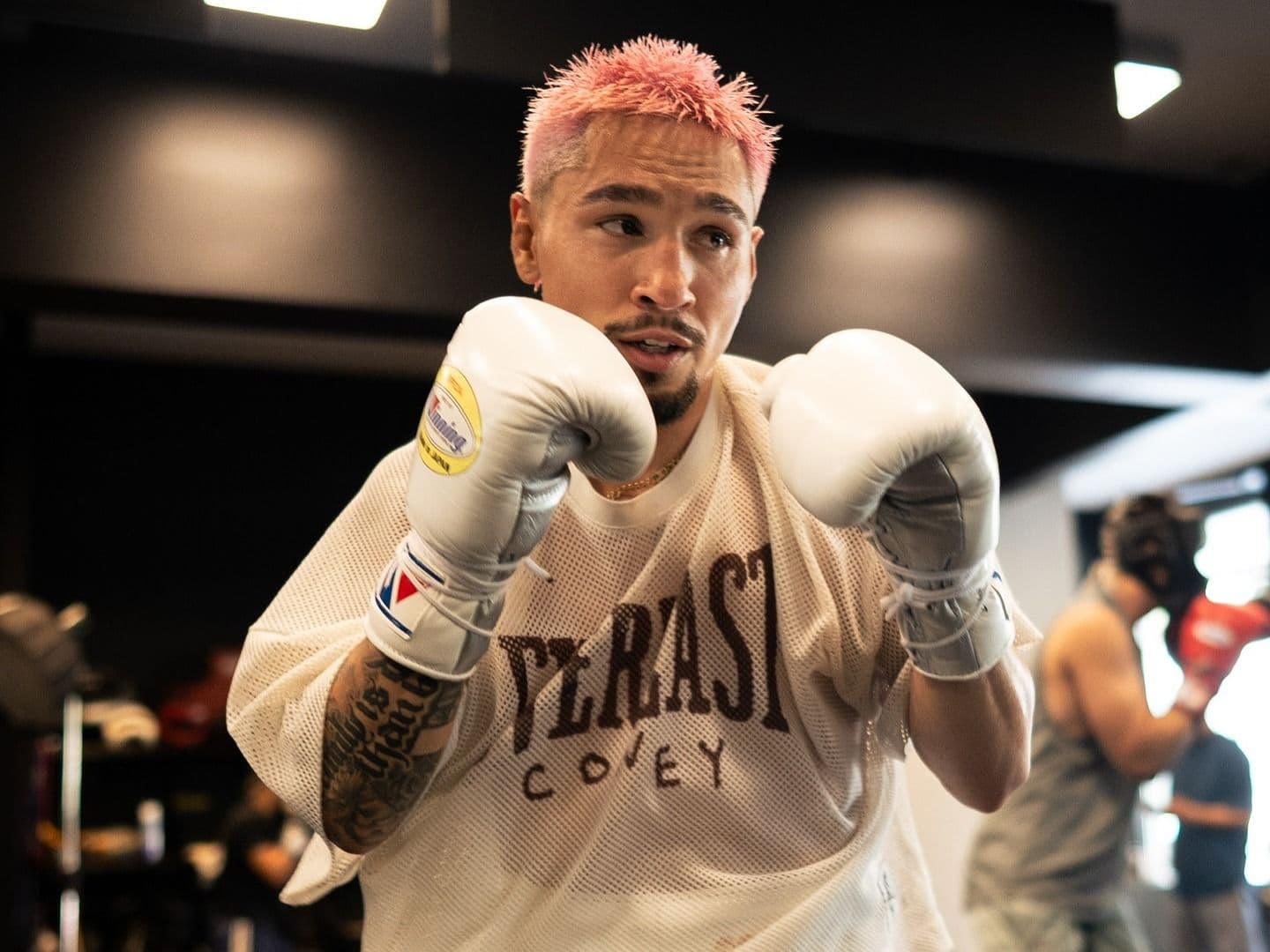 Flyweight champion Anthony Olascuaga ready to stamp his status